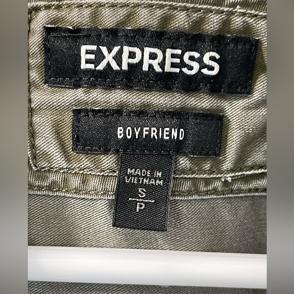 Express top - Picture 3 of 6